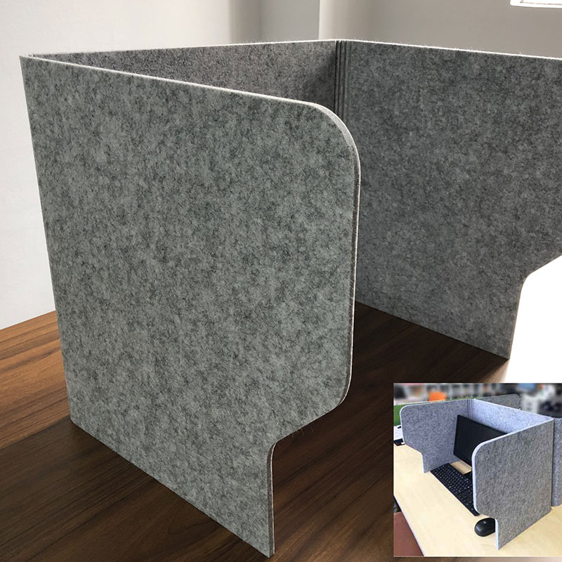 Felt Panel